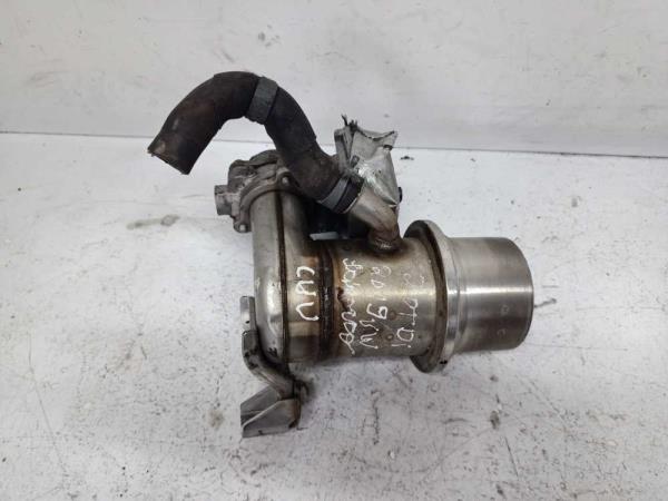 VANNE-EGR VW/AUDI/SEAT/SKODA 2.0TDI - Vue 1